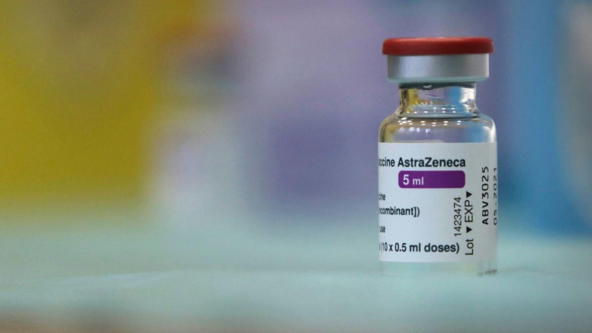 new zealand cap phep su dung vaccine astrazeneca hinh anh 1