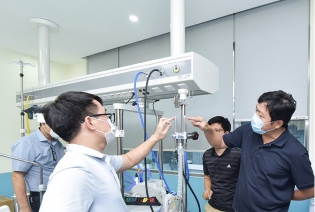 hanoi university s high flow nasal cannula makes debut picture 1
