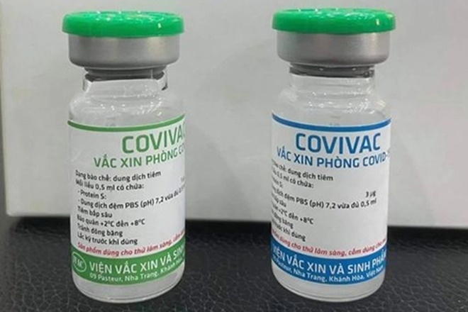 local covid-19 vaccine covivac proves effective against virus picture 2 local covid-19 vaccine covivac proves effective against virus picture 2