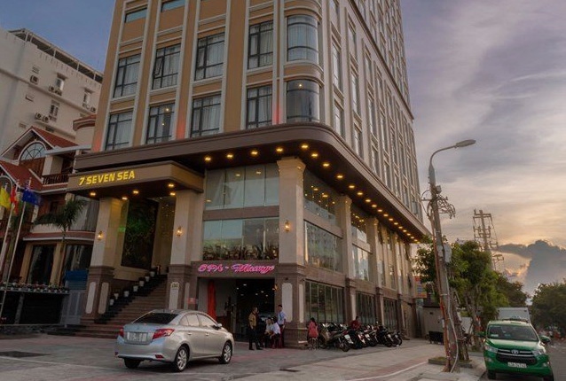 Các khách sạn phục vụ khách có yêu cầu muốn cách ly khi tới Đà Nẵng.