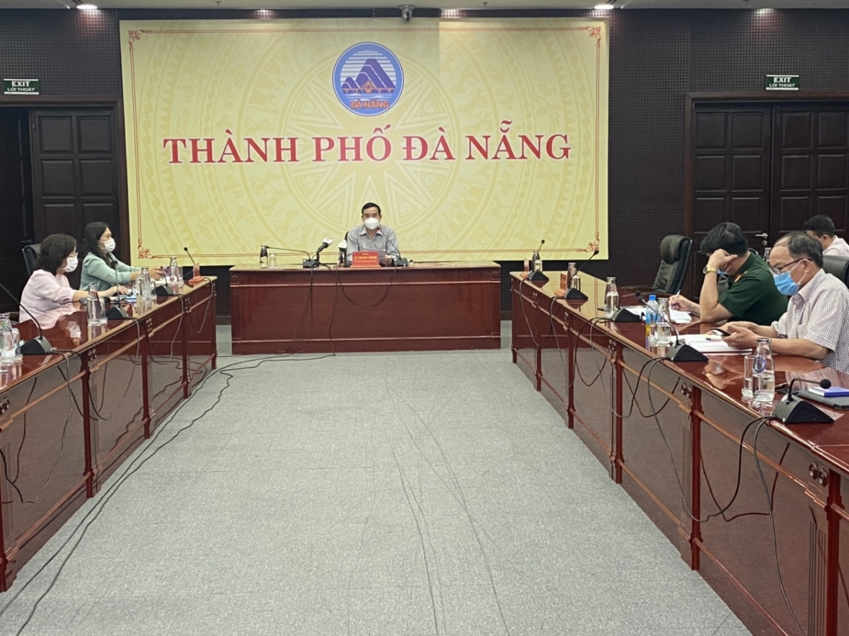 Đà Nẵng thay đổi phương án đón người về từ TP.HCM và vùng dịch