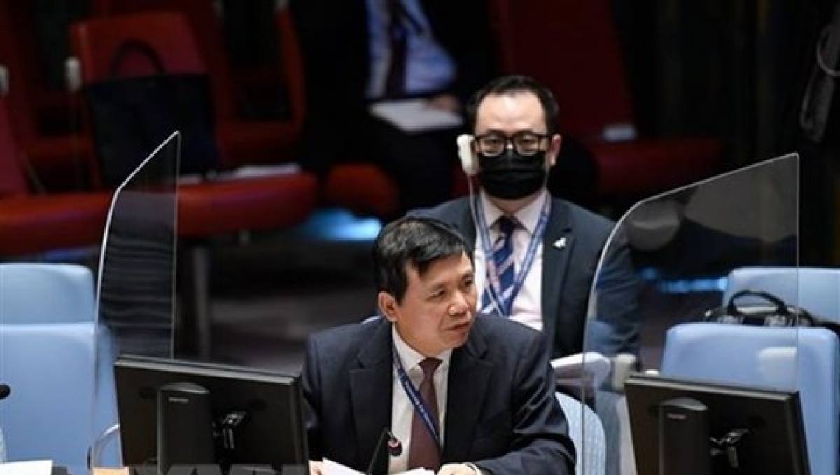 vietnam calls for immediate end to attacks against civilians in ethiopia picture 1