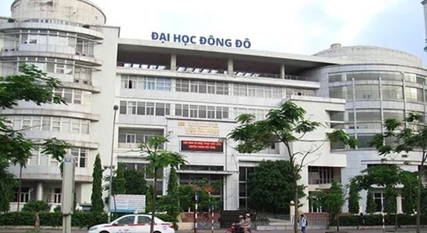 Chủ tịch Đại học Đông Đô cùng đồng phạm làm bằng giả, thu lợi 7,1 tỷ đồng