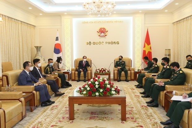 vietnam beefs up defence ties with rok, india picture 1