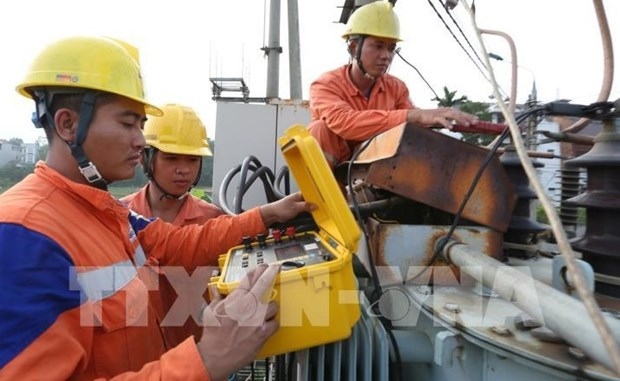 two vietnamese companies receive asean awards for occupational safety and health picture 1