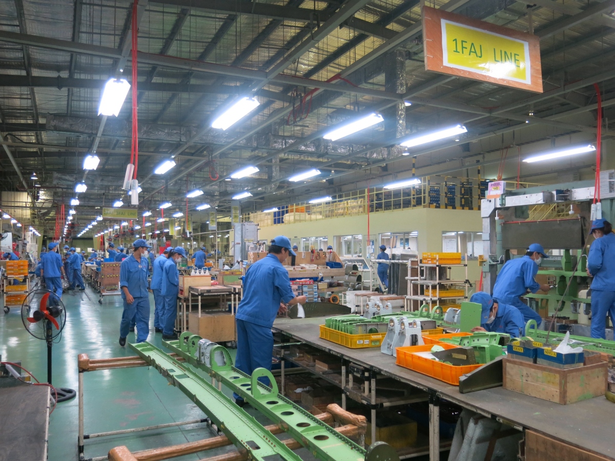 Tạo cơ chế thuận lợi làm “bàn đạp” cho doanh nghiệp phục hồi và phát triển