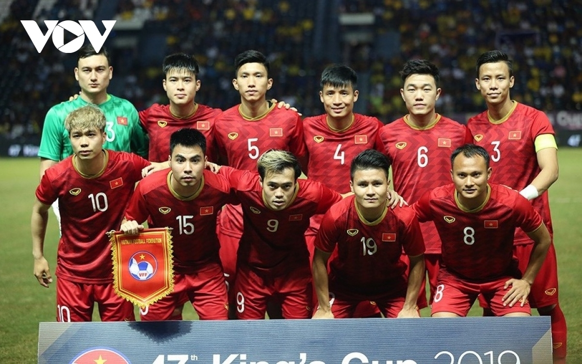  neu dieu kien cho phep, cDv se duoc vao san xem Dt viet nam da vong loai world cup hinh anh 1