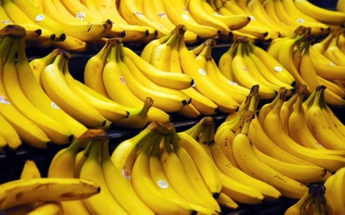 rok increases banana imports from vietnamese market picture 1