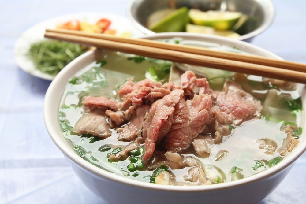 british magazine lists must-try vietnamese specialties picture 5