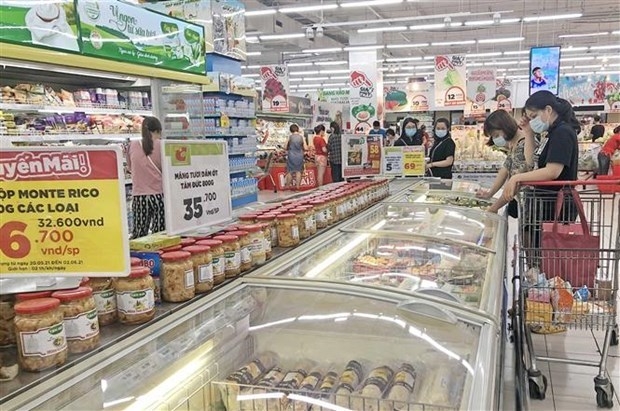 hanoi s cpi rises 1.14 in h1 picture 1