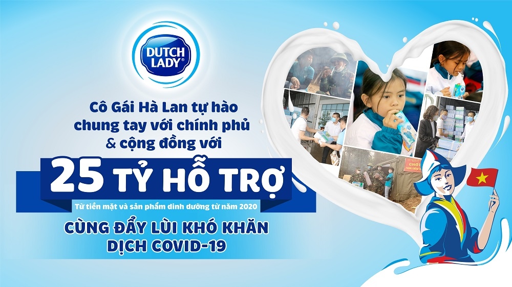 sua co gai ha lan mang nguon dinh duong yeu thuong den voi tp.hcm, binh duong hinh anh 7