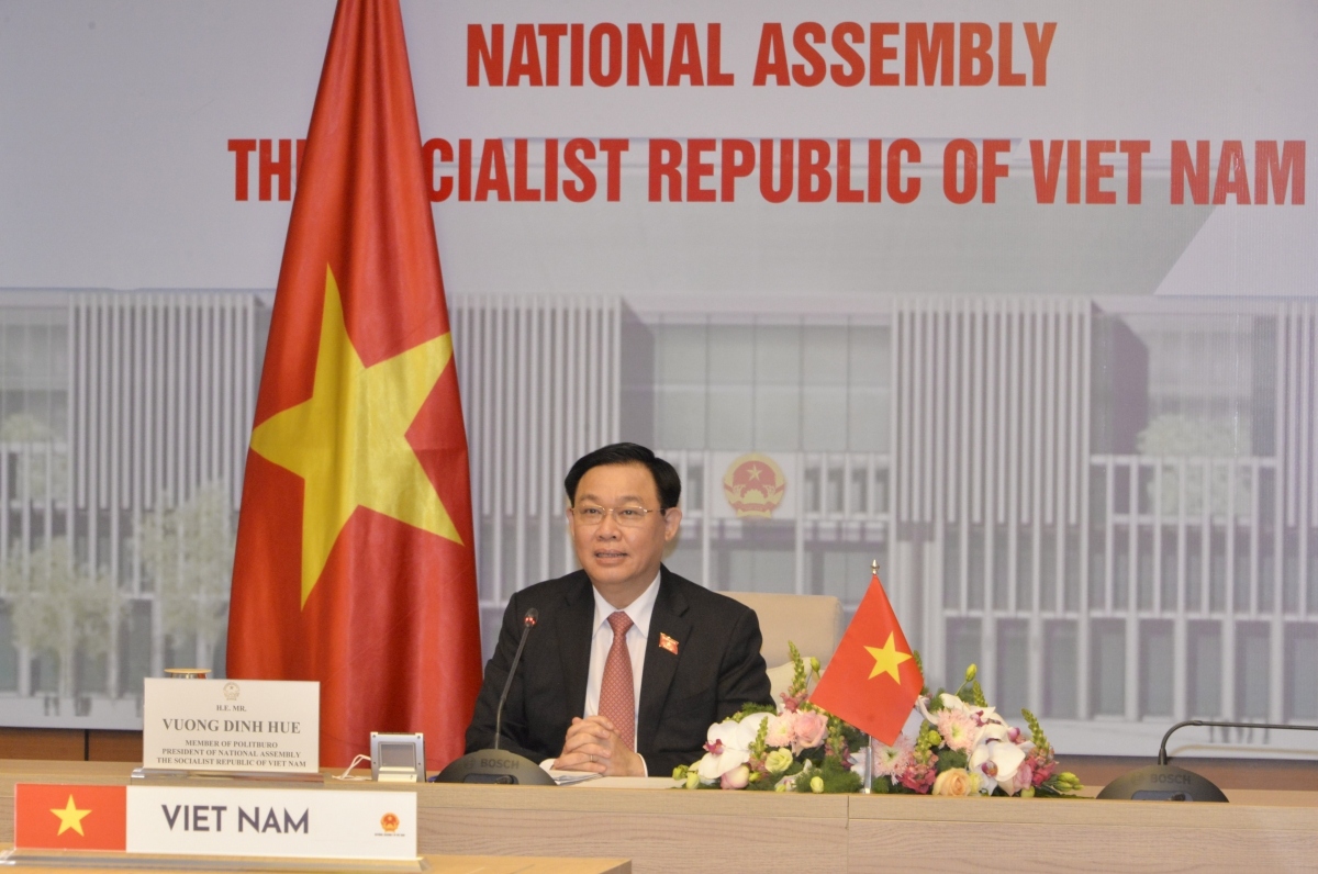 vietnam aspires to ramp up all-around cooperation with hungary picture 1