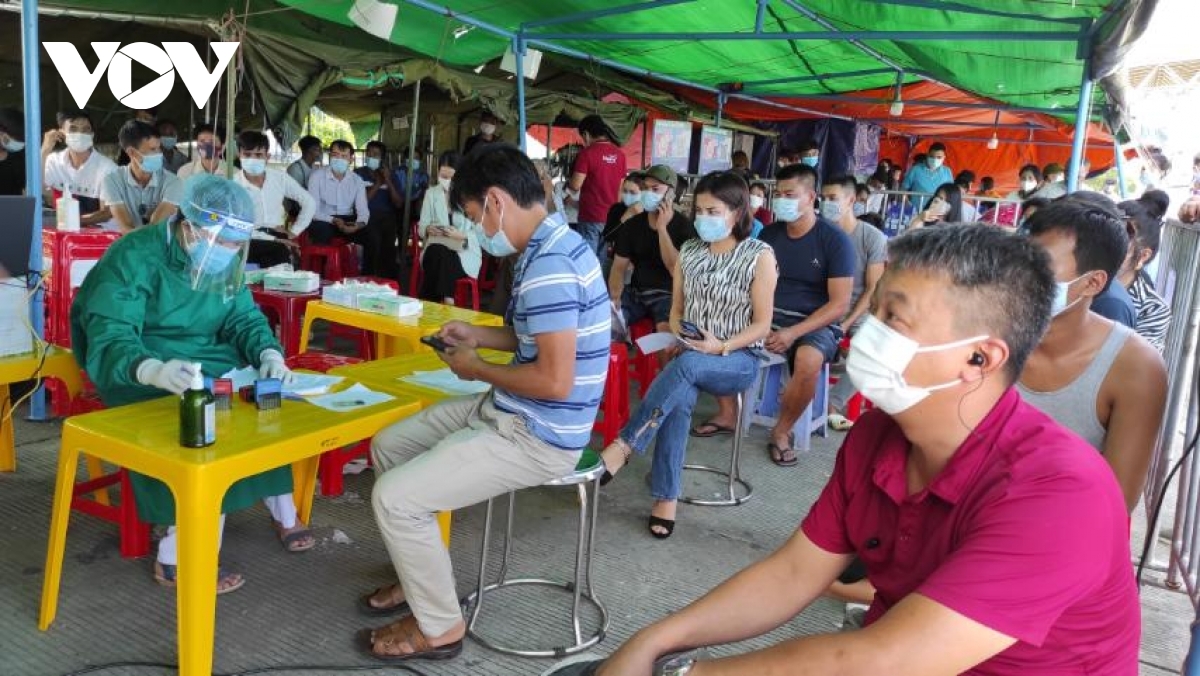 yeu cau hai phong dau noi voi luong xanh van tai quoc gia de giam un tac hinh anh 3