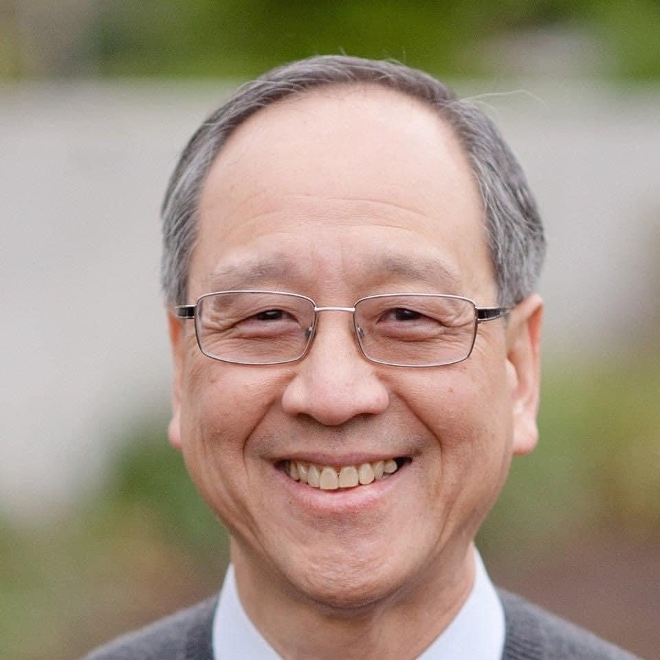 GS John Vu - Nguyên Phong