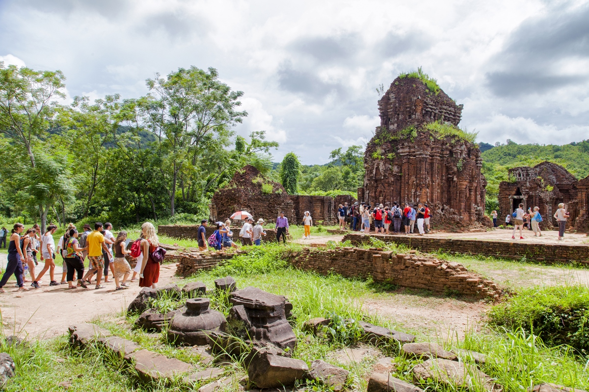 Hiểu đúng về ghi danh di sản: UNESCO không "ban phát" danh hiệu