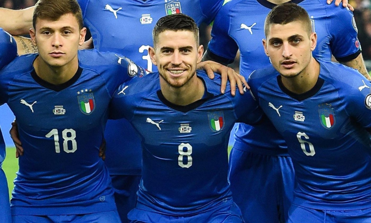 goc blv bi chiu thiet thoi, italia se vao ban ket euro 2021 hinh anh 2