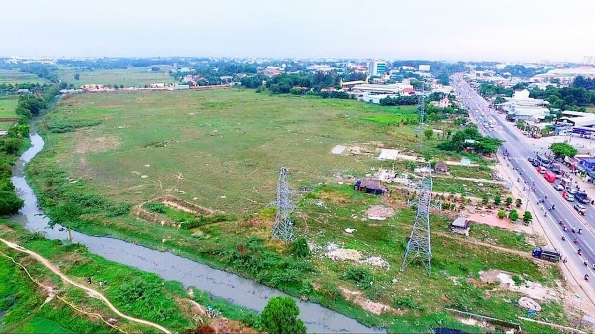 khang nghi vu tranh chap du an hoa lan co khach quan, phu hop voi thuc tien hinh anh 1