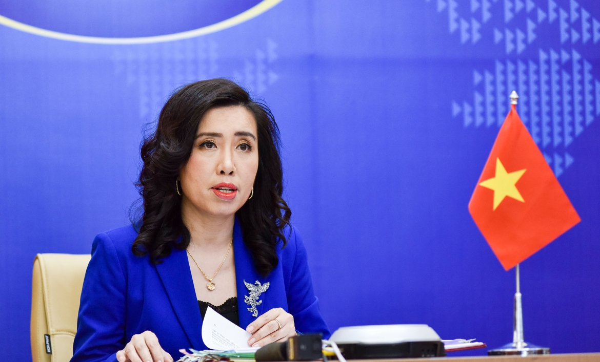 viet nam phan ung truoc thong tin trung quoc se dua tau nghien cuu toi hoang sa hinh anh 1