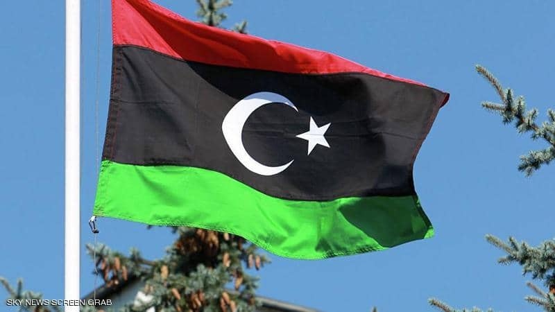 libya thuc day doi thoai xay dung hien phap moi hinh anh 1
