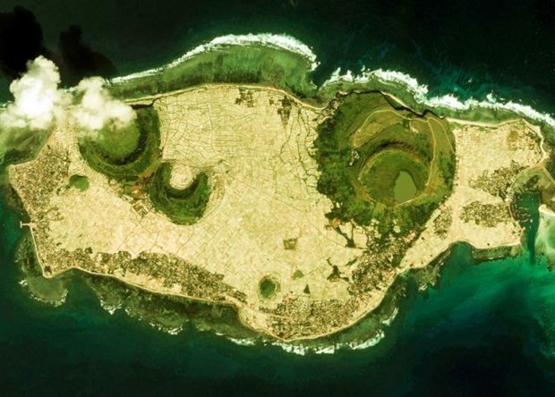 ly son islands look for future green growth picture 1