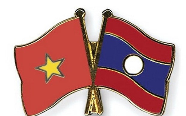 vietnamese, lao state audit agencies seek to beef up cooperation picture 1