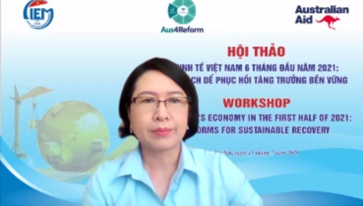 hai kich ban cap nhat cho kinh te viet nam nam 2021 hinh anh 1