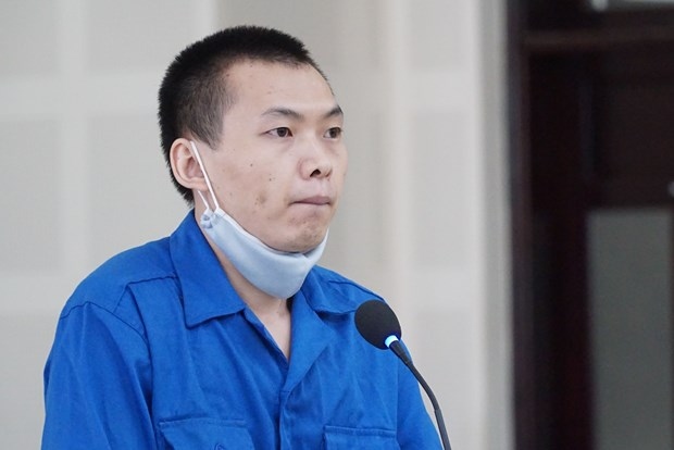 chinese murderer sentenced to death picture 1