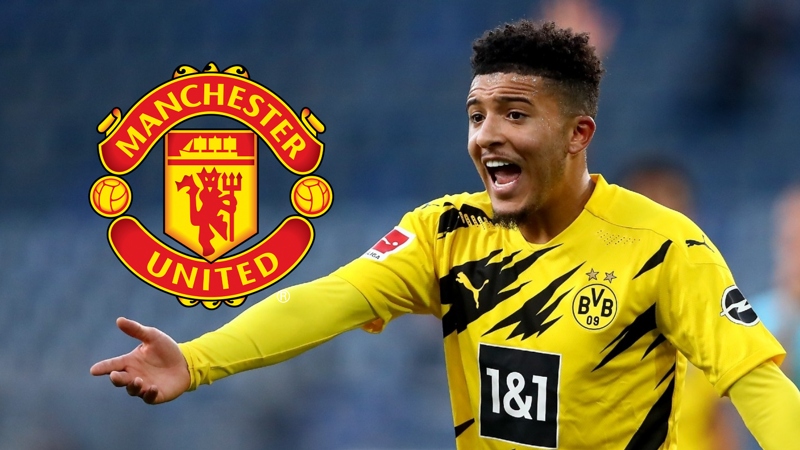 mu dat thoa thuan mua sancho tu dortmund hinh anh 1