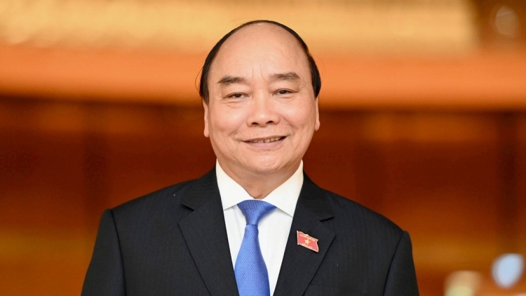 nguyen xuan phuc nominated as state president for 2021-2026 picture 1