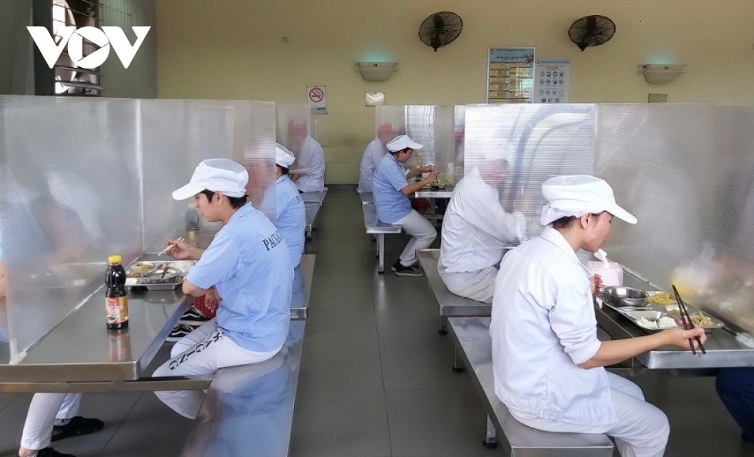 Đà Nẵng khó áp dụng “3 tại chỗ” trong sản xuất kinh doanh để phòng, chống dịch
