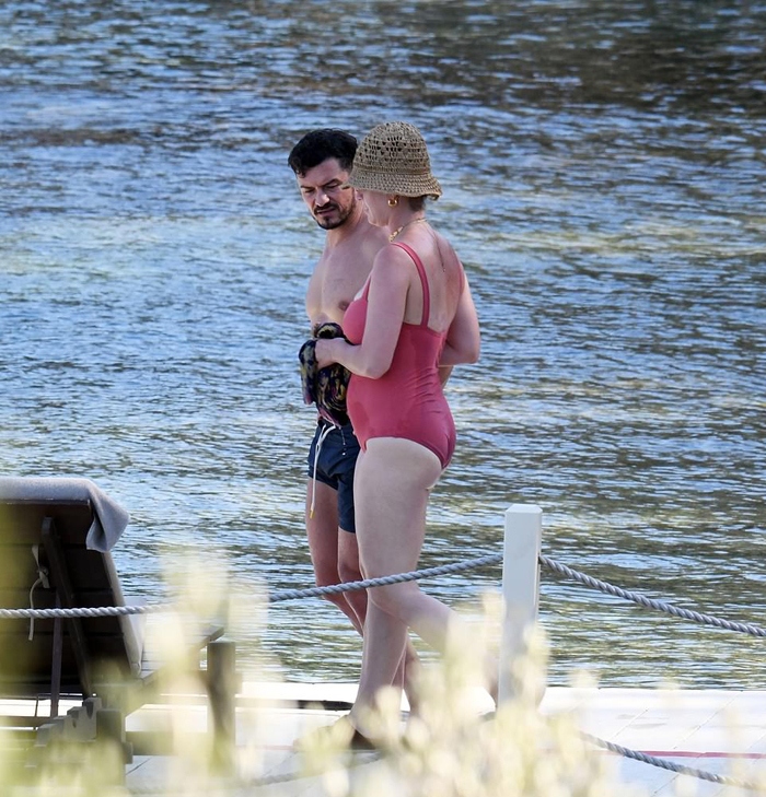 orlando bloom - katy perry khóa môi ngọt ngào trên biển ở thổ nhĩ kỳ hình ảnh 4 orlando bloom - katy perry khoa moi ngot ngao tren bien o tho nhi ky hinh anh 4