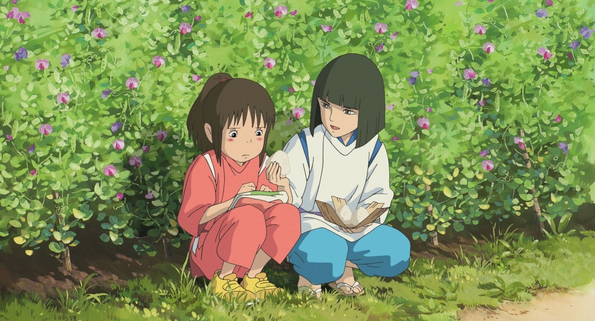 Chia sẻ 51+ về hình phim anime - Du học Akina
