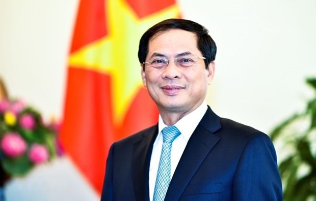 vietnam attends non-aligned movement ministerial meeting picture 1