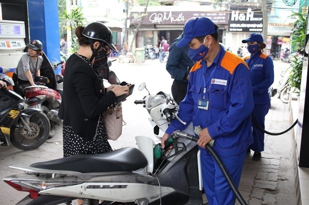 petrol prices up vnd850 per litre on july 12 picture 1