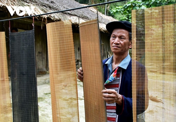 weaving screens for paper-making craft picture 2