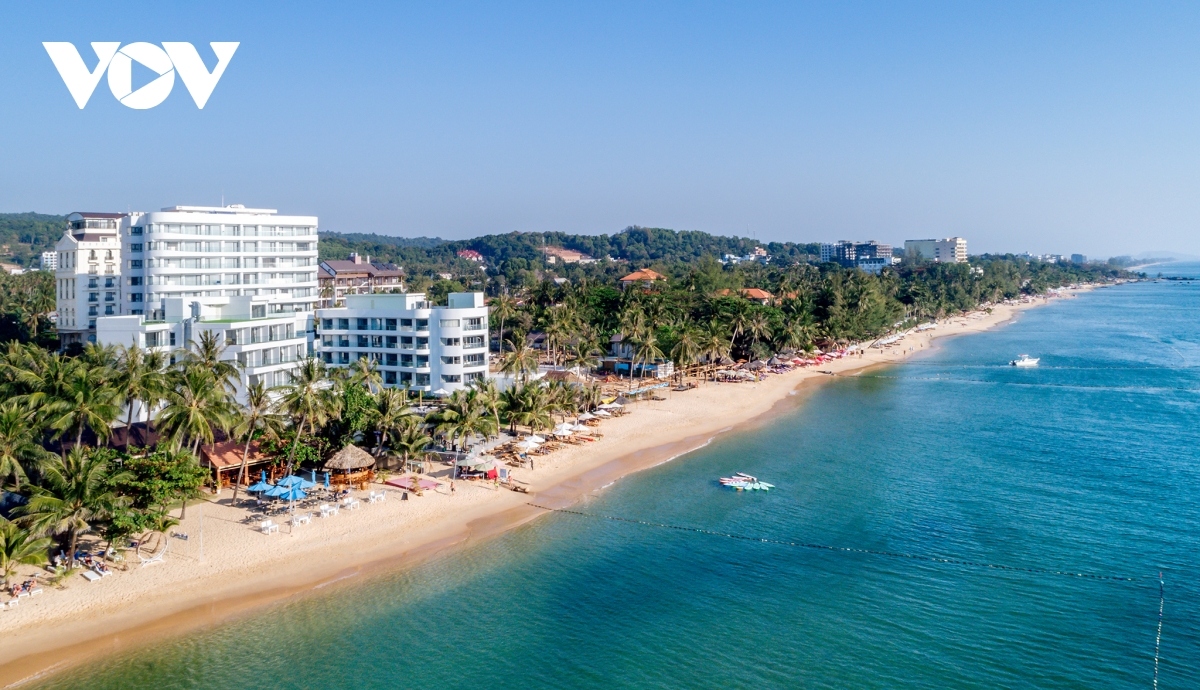 pilot scheme to welcome foreign arrivals to phu quoc granted approval picture 1