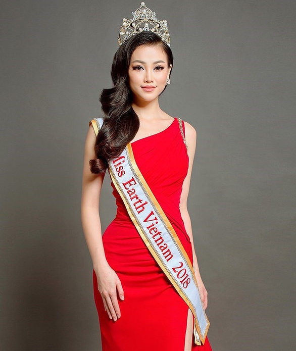 Phuong Khanh set to judge Miss Philippines Earth 2021