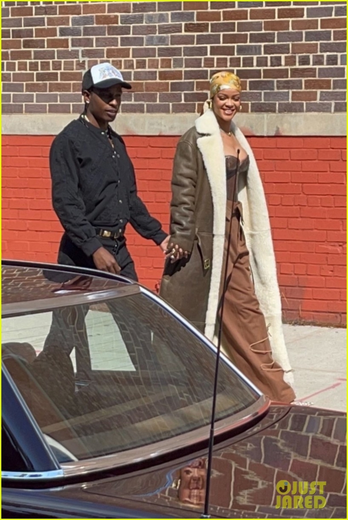 rihanna tai xuat khac la tren phim truong hinh anh 7
