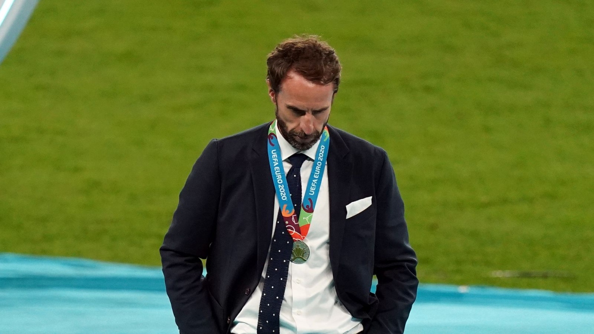 Dt anh sut bay chuc vo dich euro, gareth southgate nhan loi hinh anh 2