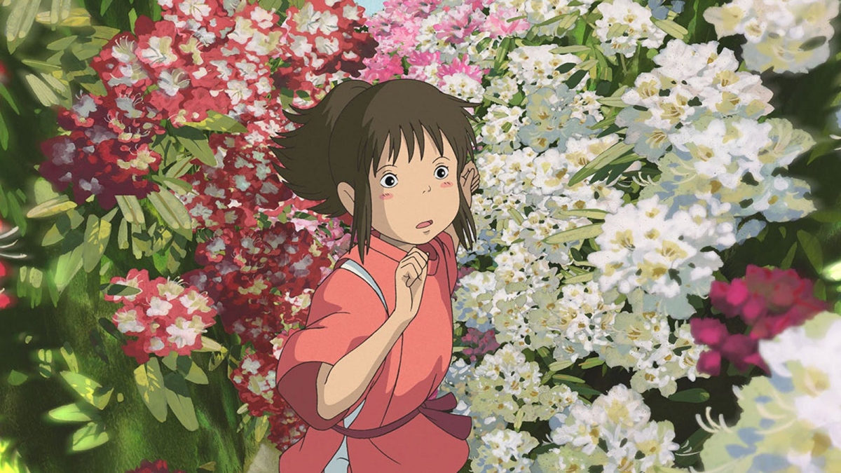 Spirited Away - Spirited Away là một trong những bộ phim hoạt hình kinh điển của nhà làm phim Miyazaki. Phim đã được giới chuyên môn đánh giá rất cao và đã giành được nhiều giải thưởng quốc tế. Với nội dung đầy màu sắc và phong phú, Spirited Away là một bộ phim hoạt hình mà bạn không thể bỏ qua.