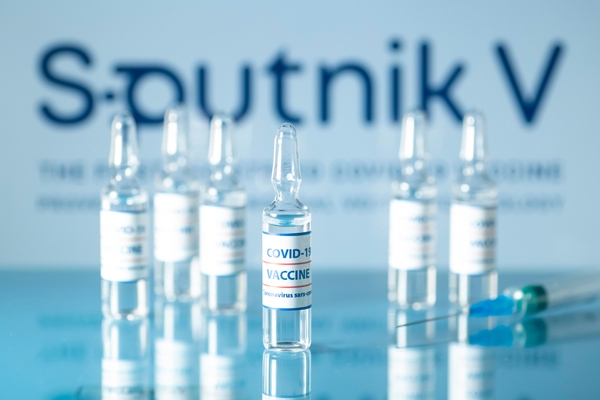 vietnam to purchase 40 million doses of sputnik v covid-19 vaccine picture 1