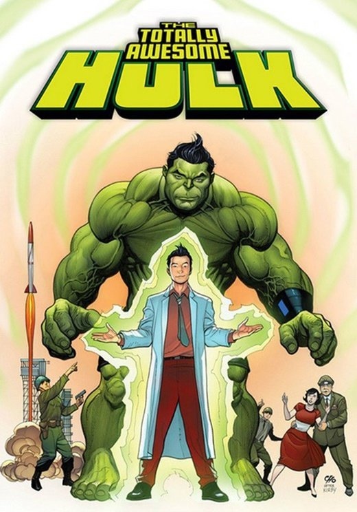 Park Seo Joon được dự đoán sẽ vào vai Amadeus Cho.