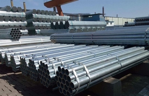 australia yet to issue anti-dumping determination on vn steel pipes picture 1