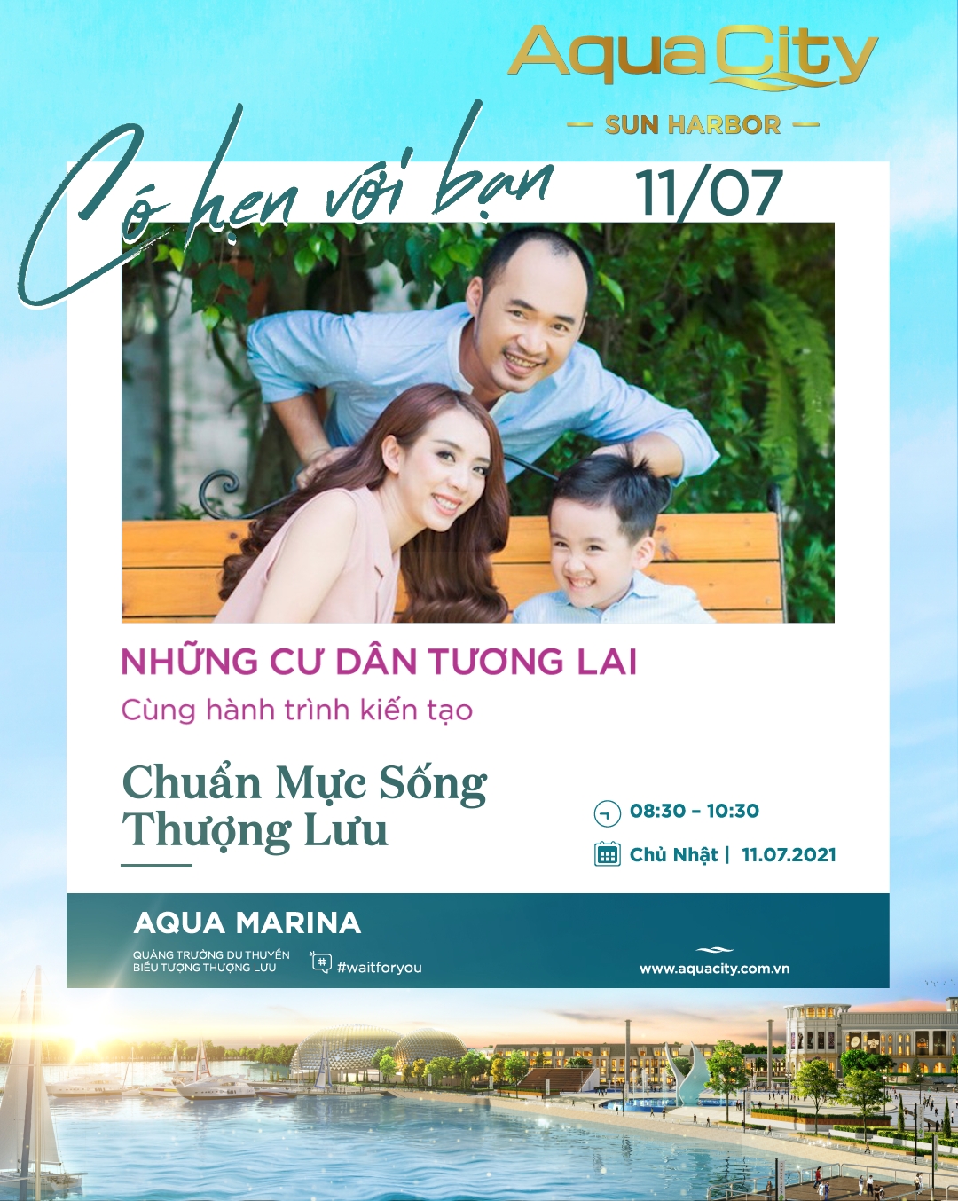 sao viet tiet lo mong uoc ve to am sang trong ben ben du thuyen hinh anh 4