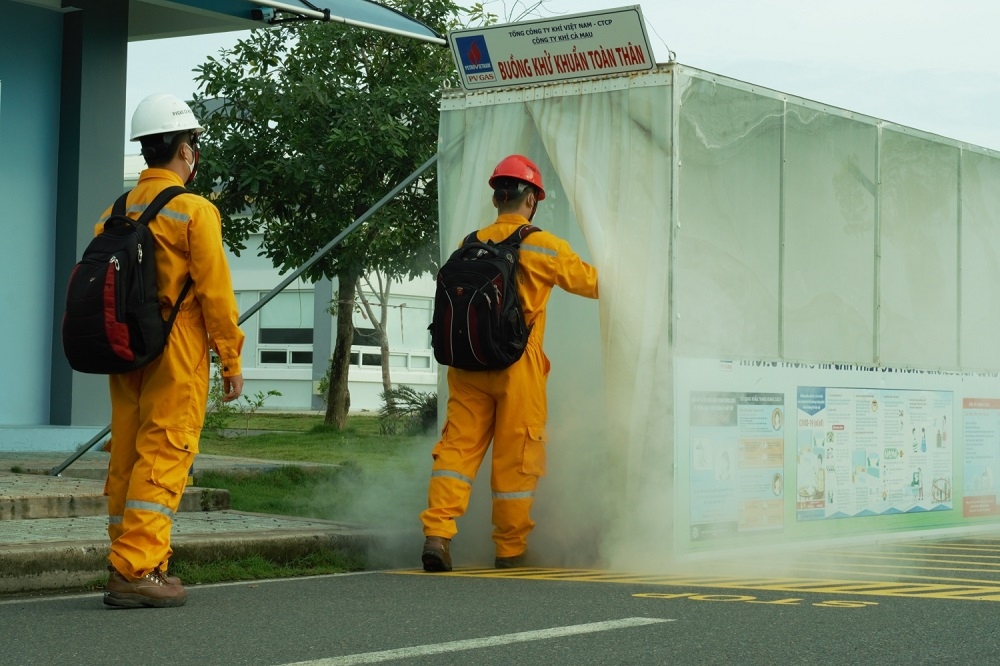 petrovietnam tiep tuc chu dong, linh hoat, sang tao de thuc hien muc tieu kep hinh anh 3