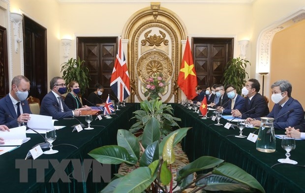 vietnam uk s leading partner in asia-pacific british minister of state for asia picture 1