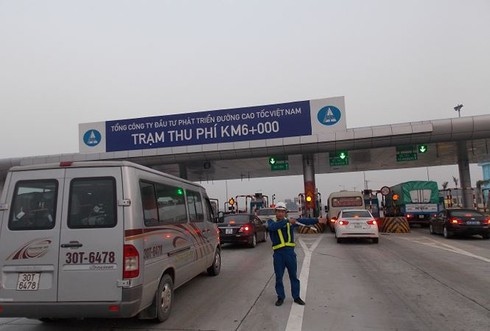 dung thu phi tat ca tram bot tren dia ban ha noi hinh anh 2