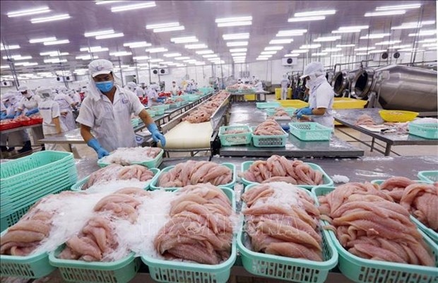 vietnam s aquatic export targets us 9 billion in 2021 picture 1