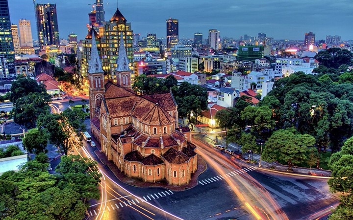 top destinations in vietnam recommended for foreign travelers picture 9