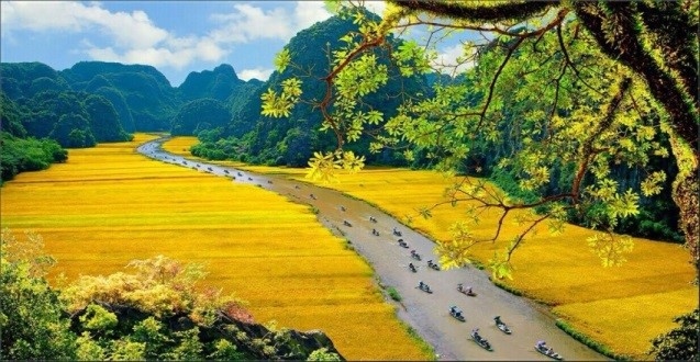 top destinations in vietnam recommended for foreign travelers picture 4